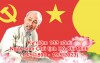 Kỷ niệm ngày sinh chủ tịch Hồ Chí Minh
