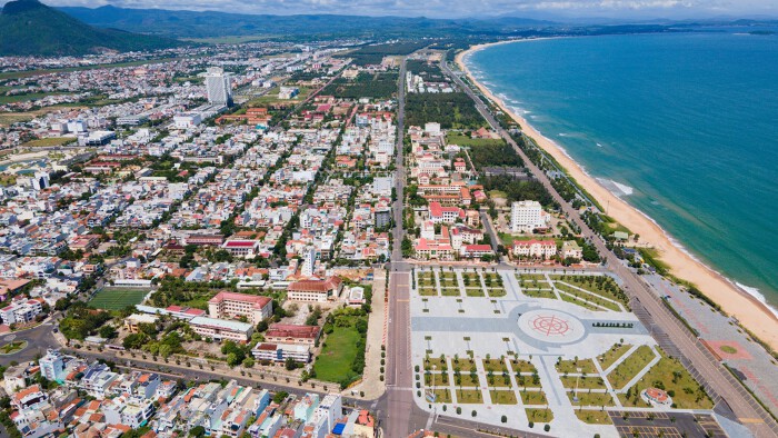 Tình hình Kinh tế Xã hội tỉnh Phú Yên năm 2023